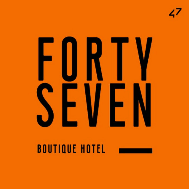 47 Boutique Hotel