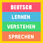 Deutsch lernen verstehen sprechen