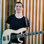 Kiryl Plays Bass