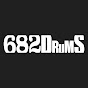 682DRUMS