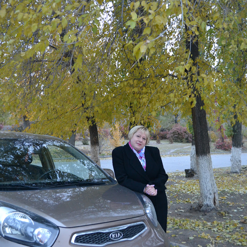 Ольга Ларина. Шью белье сама. Logo