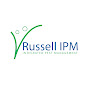 Russell IPM logo