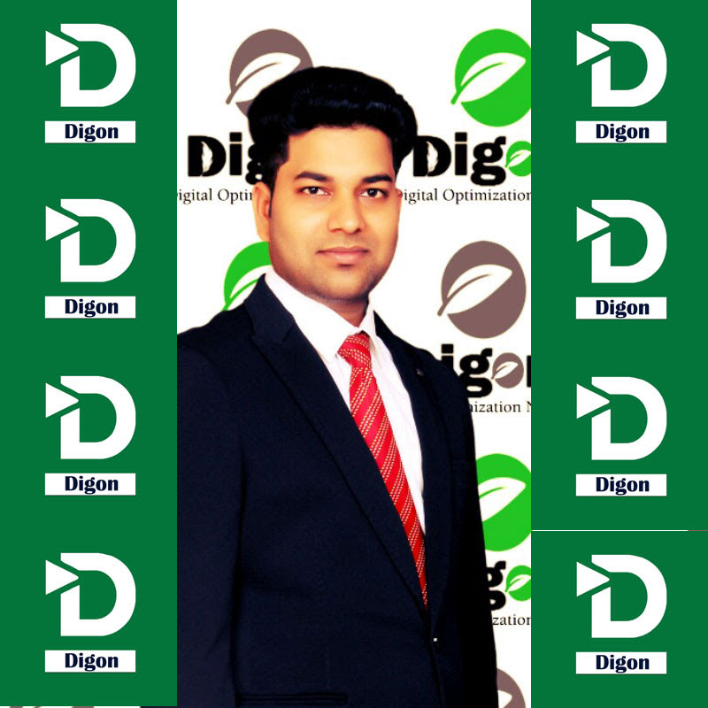 Satish Digon