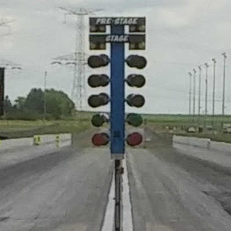 Wide Open Throttle