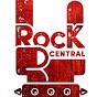 AVPM X Rock Central X Sessions X Loud & Raw logo