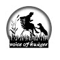 VOICE OF HUNGER SALEM logo