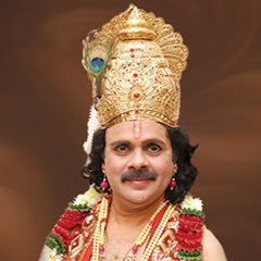 Crazy Mohan