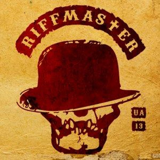 Riffmaster Band