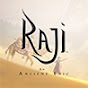 Raji: Kaliyuga logo