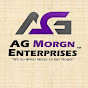AG Morgn Enterprises logo
