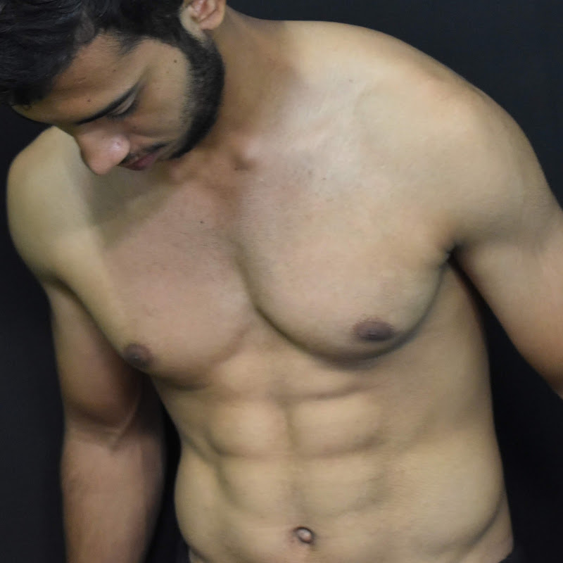 Fit Spot