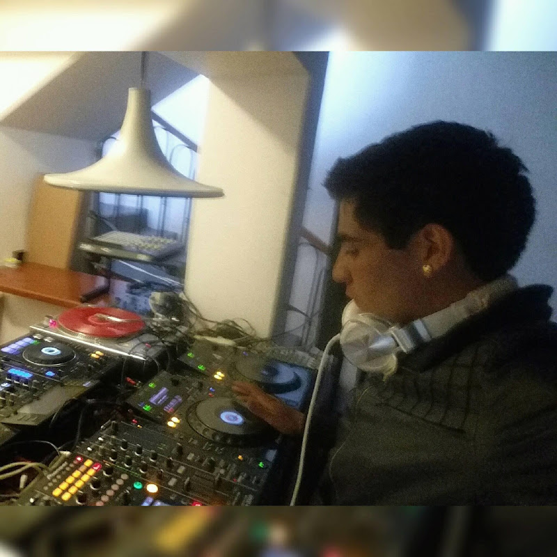 Dj-alex Casdi