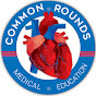 Common Rounds logo