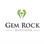 Gem Rock Auctions logo