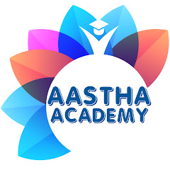 AASTHA ACADEMY avatar