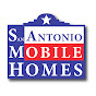 San Antonio Mobile Homes logo