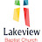 Lakeview Baptist Church