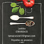 Lanna cuisine logo