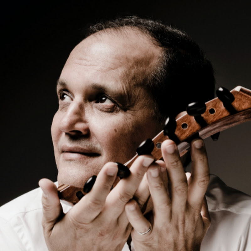 Anouar Brahem
