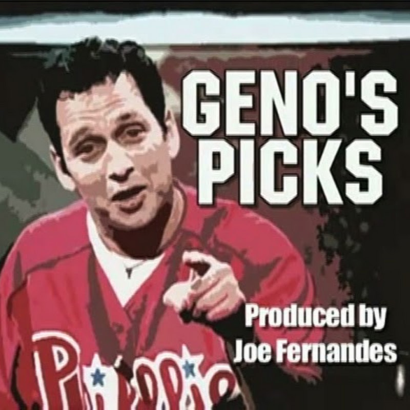 Geno Bisconte