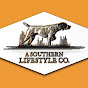 GLC ASLC (Georgia Land & Cattle) logo