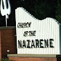 Odon Church of the Nazarene logo