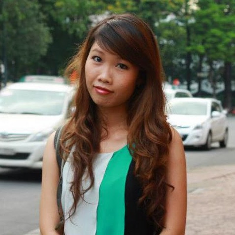 Truc Nguyen