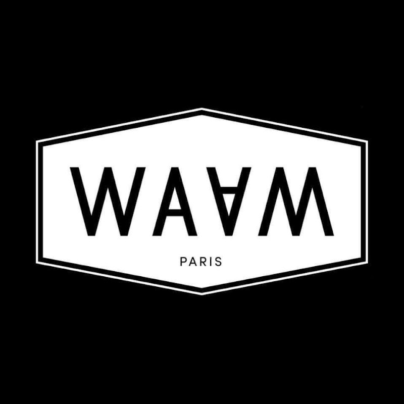 WAAM Cosmetics icon