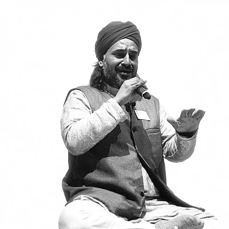 Sunny Sandhu