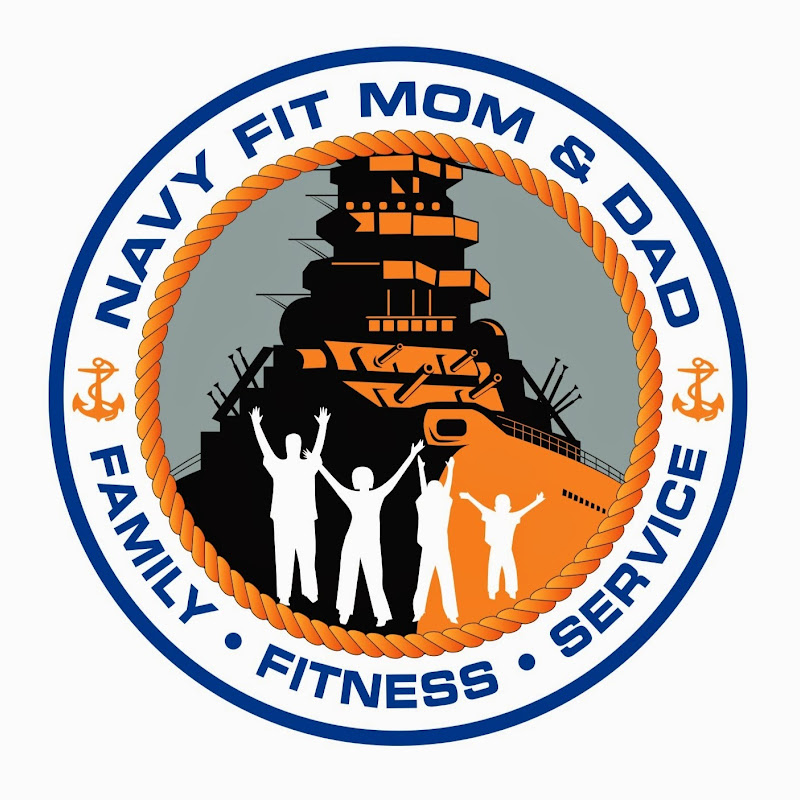 NavyFitMomNDad Network