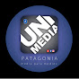 Unimedia Patagonia logo