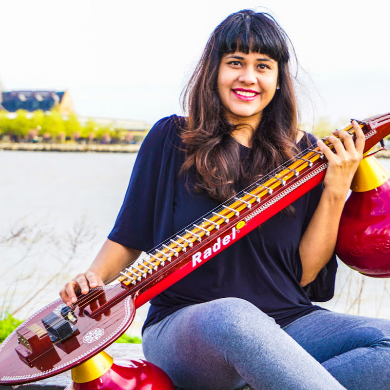 Shwetha Gowri Nagaraj