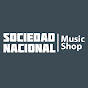 Sociedad Nacional Music Shop