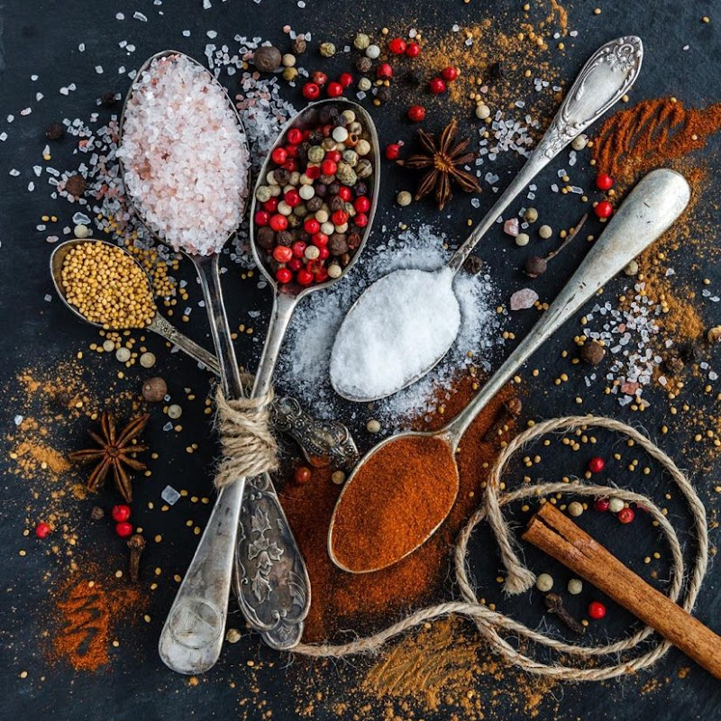 Desi Cooking Secrets UK