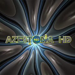 Azeitona Hd channel logo