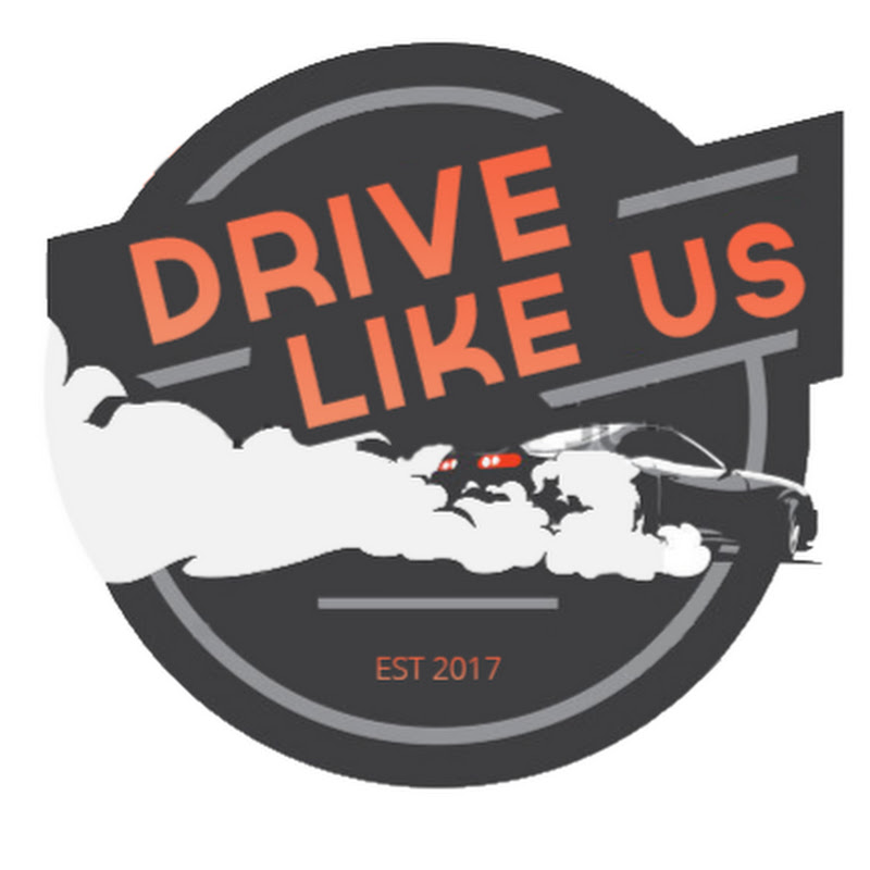 DriveLikeUs