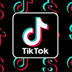 Tik Tok channel logo