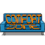 Comfort Zone logo