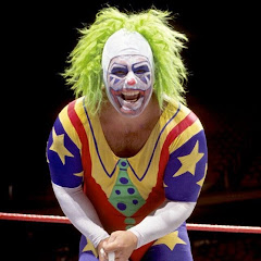 Doink The Clown Clips