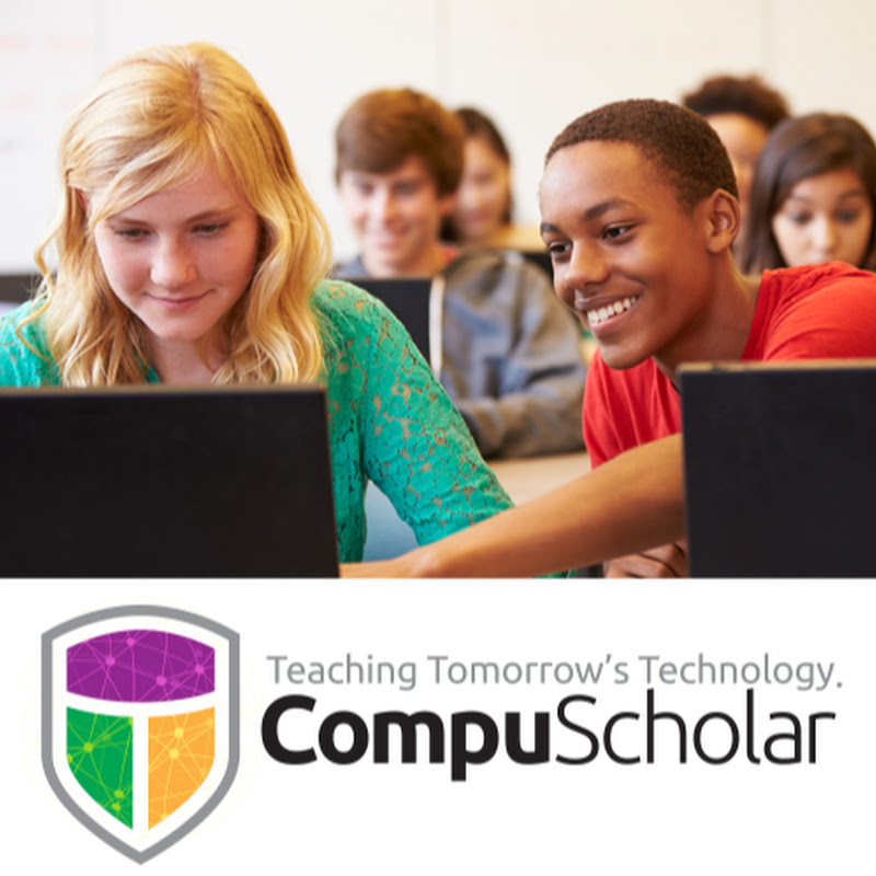 CompuScholar, Inc.