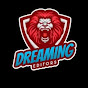 Dreaming Editors logo