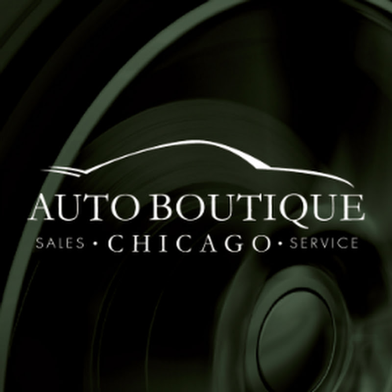 Auto Boutique Chicago
