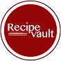Recipe Vault logo