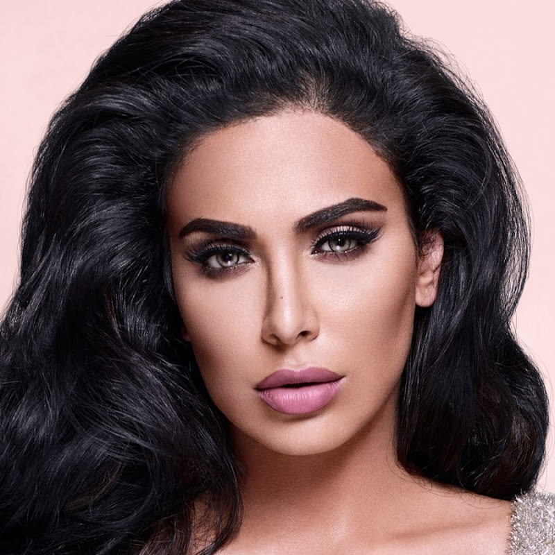 Huda Beauty Official