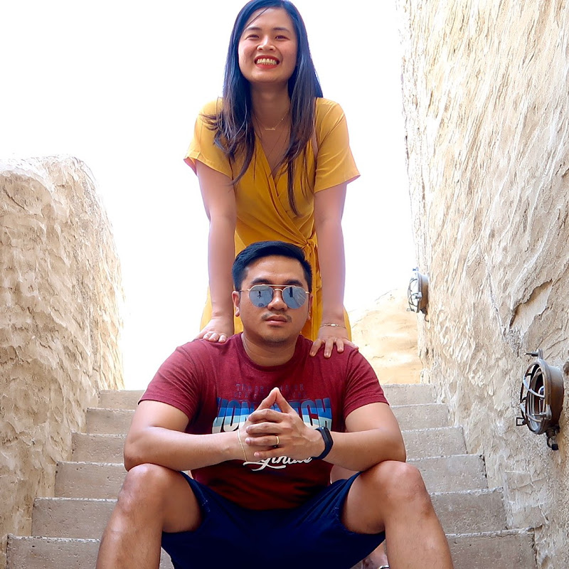 Joseph G Vlog