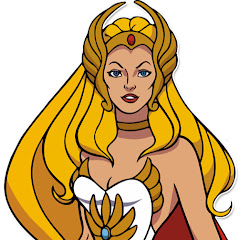 She-Ra: A Princesa do Poder Avatar