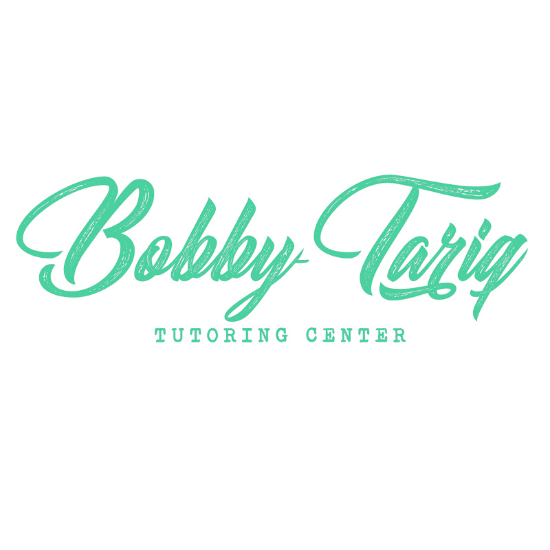 Bobby-Tariq Tutoring Center