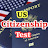 U.S Citizenship test