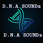 DNA SOUNDz logo