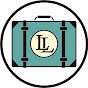 The Luggage List logo